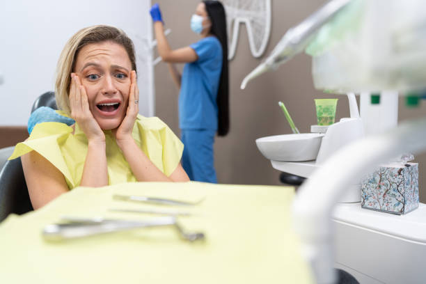 Best Emergency Wisdom Teeth Removal in Pine Manor, FL