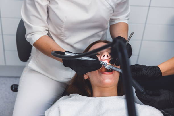 Best Urgent Care for Lost Fillings or Crowns in Pine Manor, FL