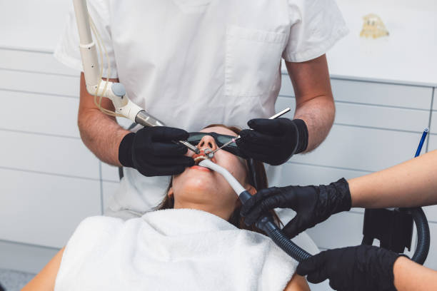 Best Emergency Treatment for Dental Infections or Abscesses in Pine Manor, FL